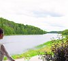 Отель Ладожская усадьба Карелия фото