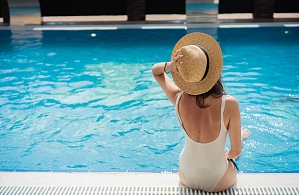 Фотографии объекта
							Отель «Дивный Мир Капкана Бэй» Анапа (Витязево)