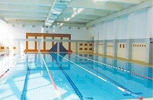 Фотографии объекта
							Санаторий «Зеленая Долина» Ольгинка, Туапсе