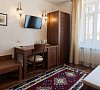 Отель «Джеваль» Евпатория, Крым #43