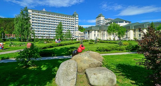 Санаторий Белокуриха Белокуриха - официальный сайт Санаторий Белокуриха Белокуриха - официальный сайт