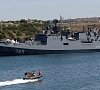 Отель Адмирал Севастополь