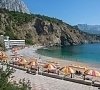 Санаторий «Южный» Форос, Крым, отдых все включено №26