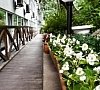 Отель «Левант» Ялта, Крым #19