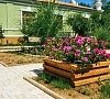 Пансионат «Федор Шаляпин» Евпатория, Крым, отдых все включено №14