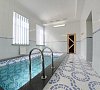 Отель Атлантида Ессентуки фото