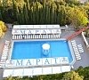 Отель Марат Ялта - официальный сайт