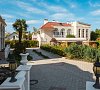Отель Апартаменты Херсонес Севастополь фото