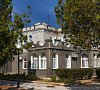 Прибой Евпатория