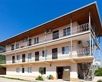 Отель Фортуна (Новый Афон)