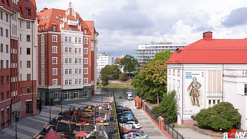 Отель Суффикс у Нижнего Озера Калининград - официальный сайт