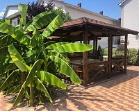 Отель Дельфин (Архипо-Осиповка)