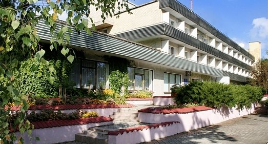 Санаторий Пралеска Гродненская область - официальный сайт