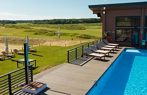 Фотографии объекта
							Гольф-клуб «Горки Гольф Резорт» Санкт-Петербург