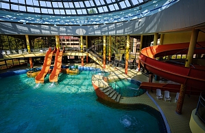 Фотографии объекта
							Санаторий «Озерный» Белоруссия