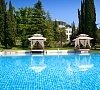 Отель RODINA Grand Hotel & SPA Сочи