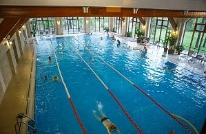 Фотографии объекта
							Отель «Ареал» Новая Купавна, Подмосковье