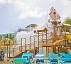 Отель «Атлантида» Ялта, Крым #13