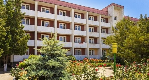 Отель Золотой берег Береговое - официальный сайт Отель Золотой берег Береговое - официальный сайт