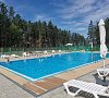 Санаторий «Парус» Бердск #19