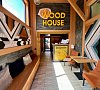 Отель Wood House Эсто-Садок