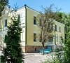 Санаторий им. Павлова Ессентуки фото