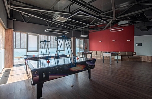 Фотографии объекта
							«Спутник Алеан Family Resort & SPA» Сочи