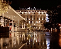 Отель Cosmos Sochi (Сочи)