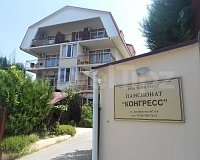 Отель Конгресс (Сочи)