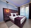 Отель «Hotel Voque» Анапа - номер Люкс