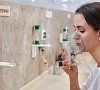 Санаторий «Виктория» Кисловодск, отдых все включено №47