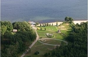 Фотографии объекта
							Санаторий «Нарочанский берег» Белоруссия