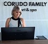 Отель «Corudo Family Resort&Spa» Витязево (Анапа) #18