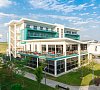 Aurum Family Resort Анапа