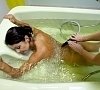 Ванна сероводородная, отдых все включено №9