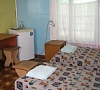 Турбаза «Мир» Алушта, Крым #29