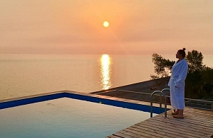 Фотографии объекта
							Отель «Берег эвкалиптов» Цандрипш