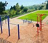 Отель Александрия Ялта фото