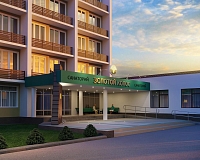 Санаторий Золотой Колос (Ярославская область)