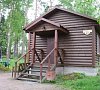 Отель Плотвичкина Заводь Ленинградская область фото
