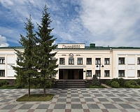 Отель Покровский (Псков) (Псковская область)