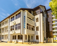 Санаторий Водопад (Новый Афон)