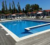 Отель Blue Sky Hotel Гудаута