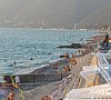 Отель «Европа» Гагра, Абхазия, отдых все включено №13