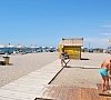 Отель Золотая рыбка Евпатория - официальный сайт