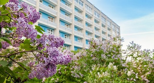 Санаторий Чувашия Чувашская республика - официальный сайт