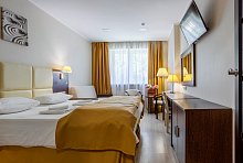 Апартаменты «Светлогорский Бриз» Светлогорск #2