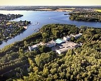 Отель Клязьма (Дмитровское шоссе)