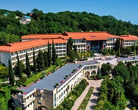 Санаторий «Одиссея» Лазаревское