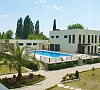 Club Resort Hotel OASIS Пицунда цены